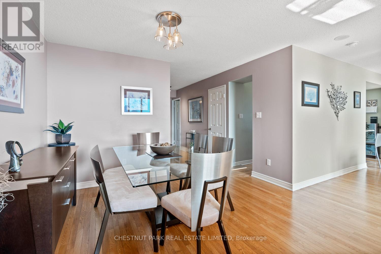 #1606 35 MERTON STREET - 5