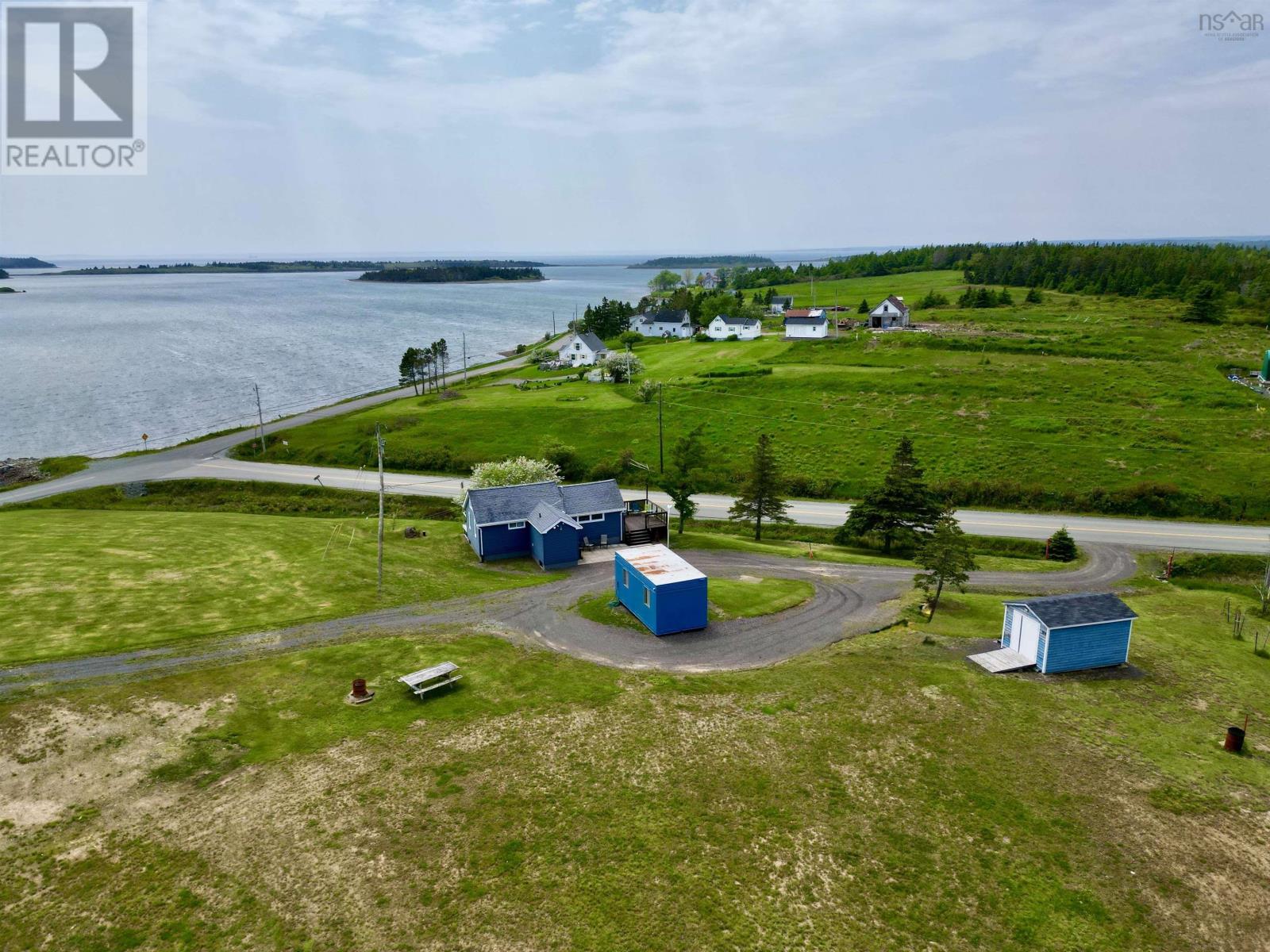 22 Janvrin Harbour Rd. - 1