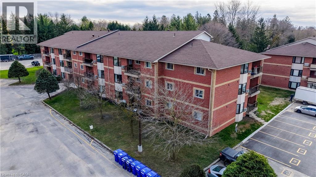 #105 440 DURHAM Street W - 19