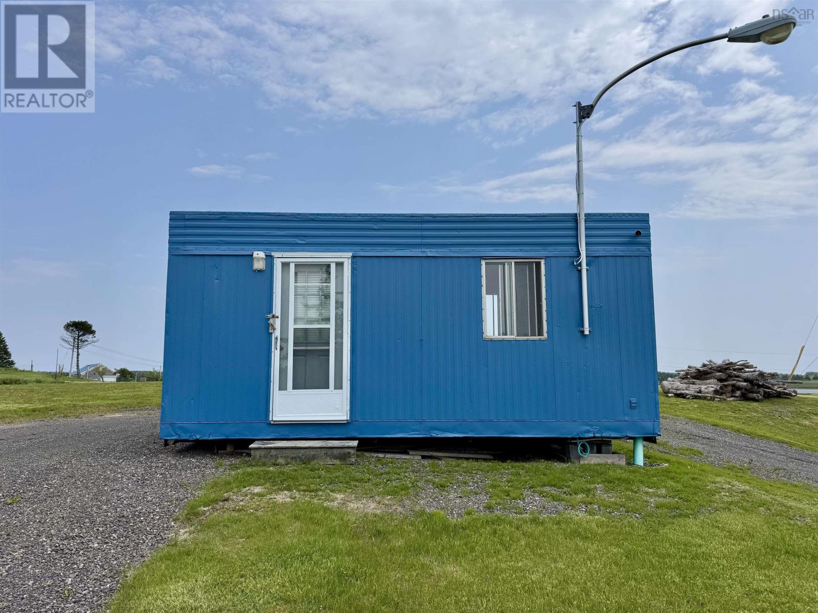 22 Janvrin Harbour Rd. - 10
