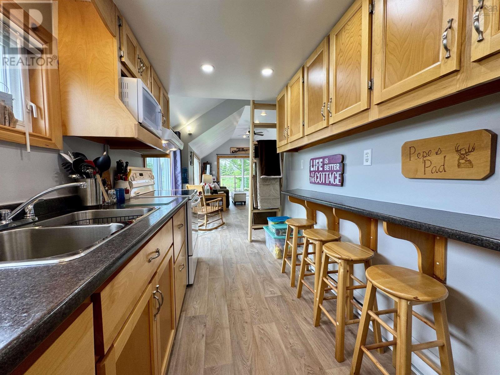 22 Janvrin Harbour Rd. - 18