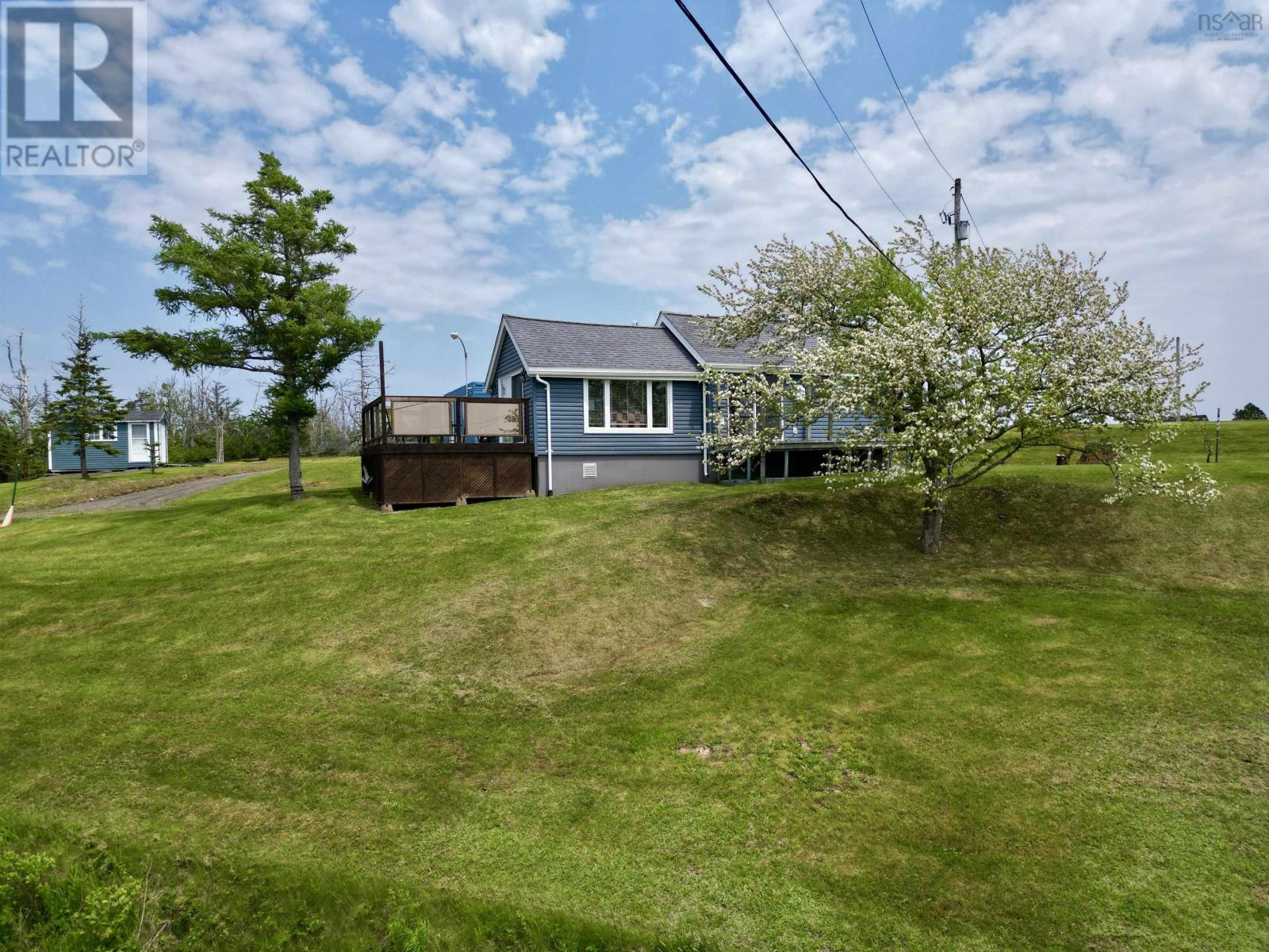 22 Janvrin Harbour Rd. - 2