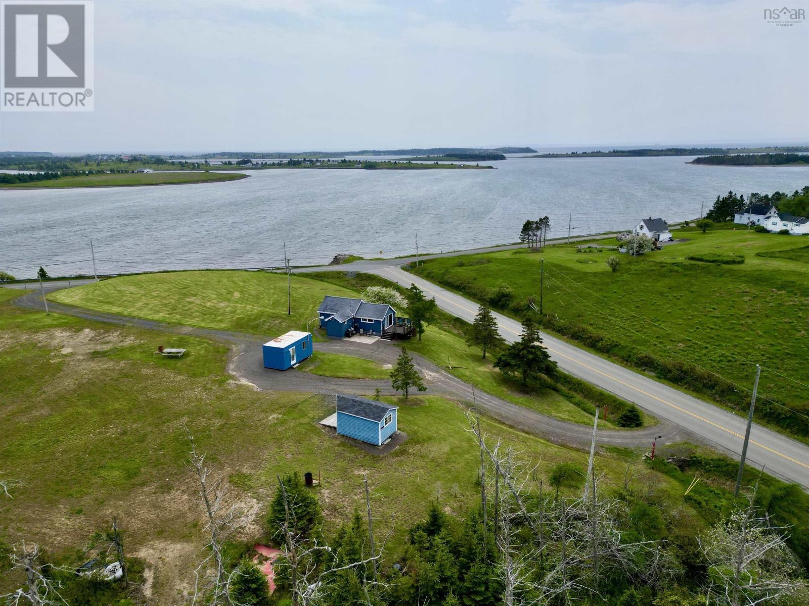 22 Janvrin Harbour Rd. - 26