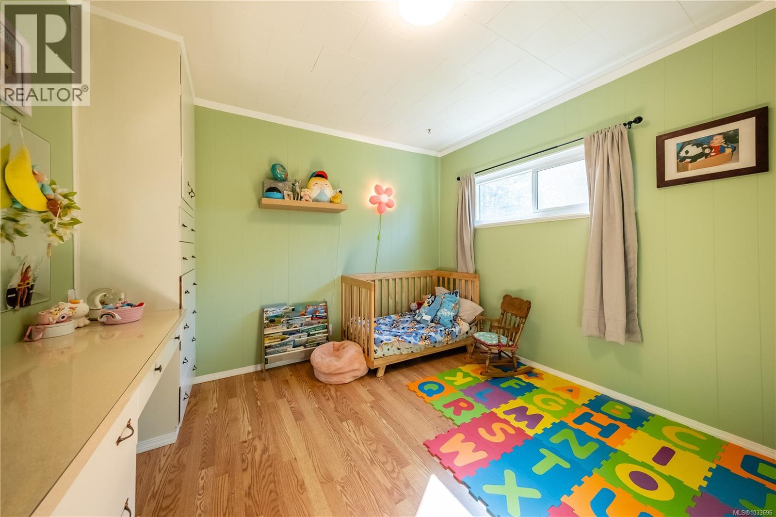 3rd Bedroom