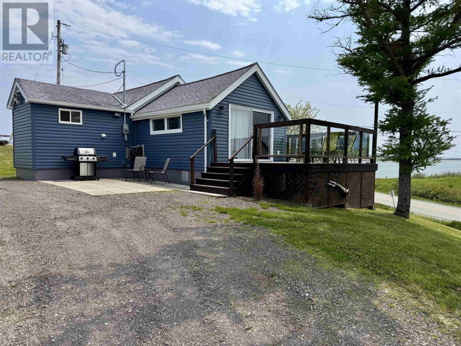 22 Janvrin Harbour Rd. - 3