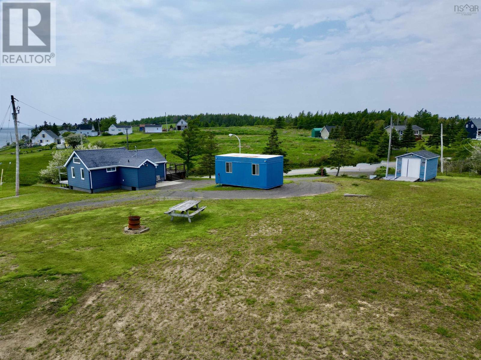 22 Janvrin Harbour Rd. - 27