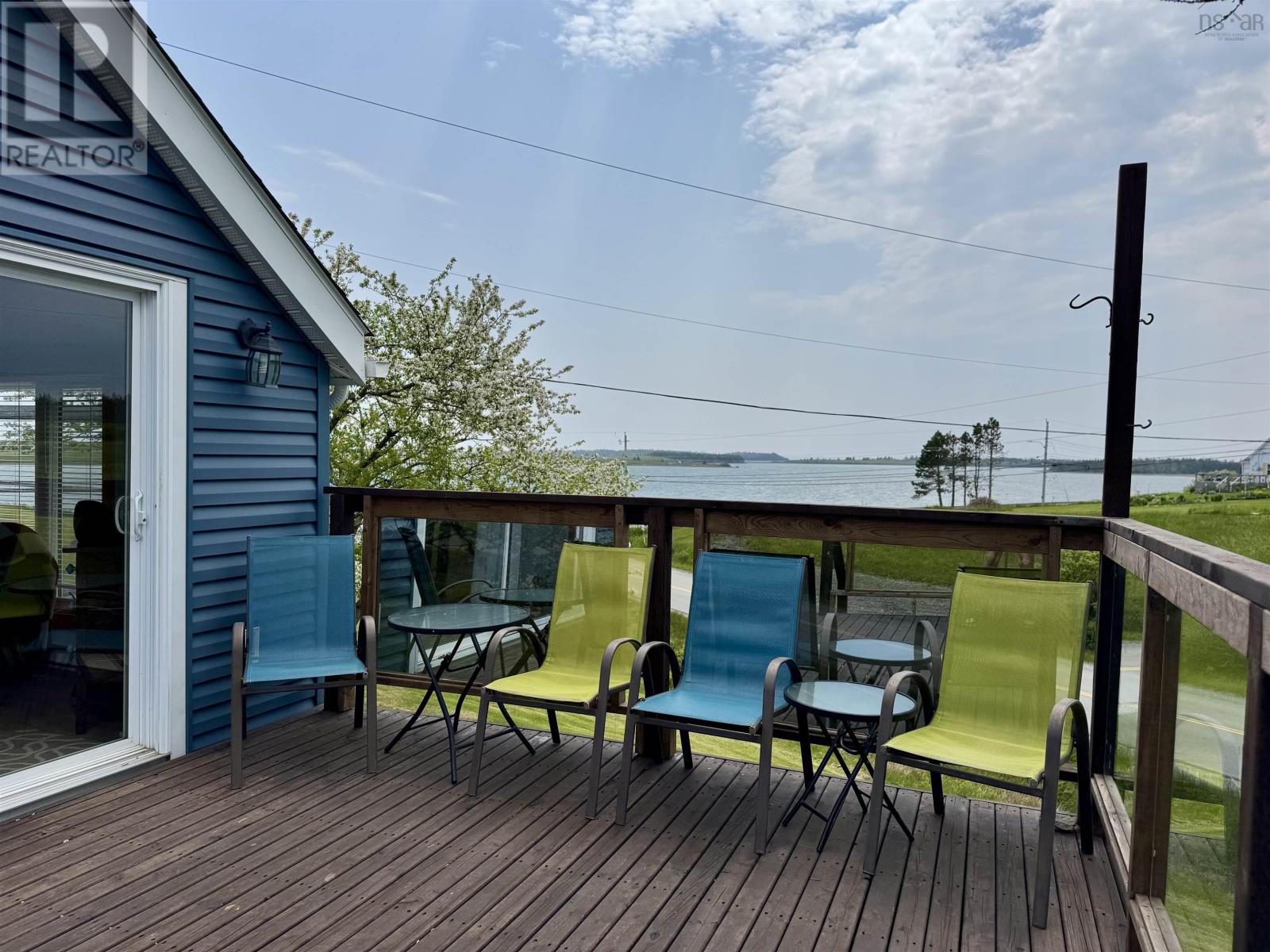 22 Janvrin Harbour Rd. - 4