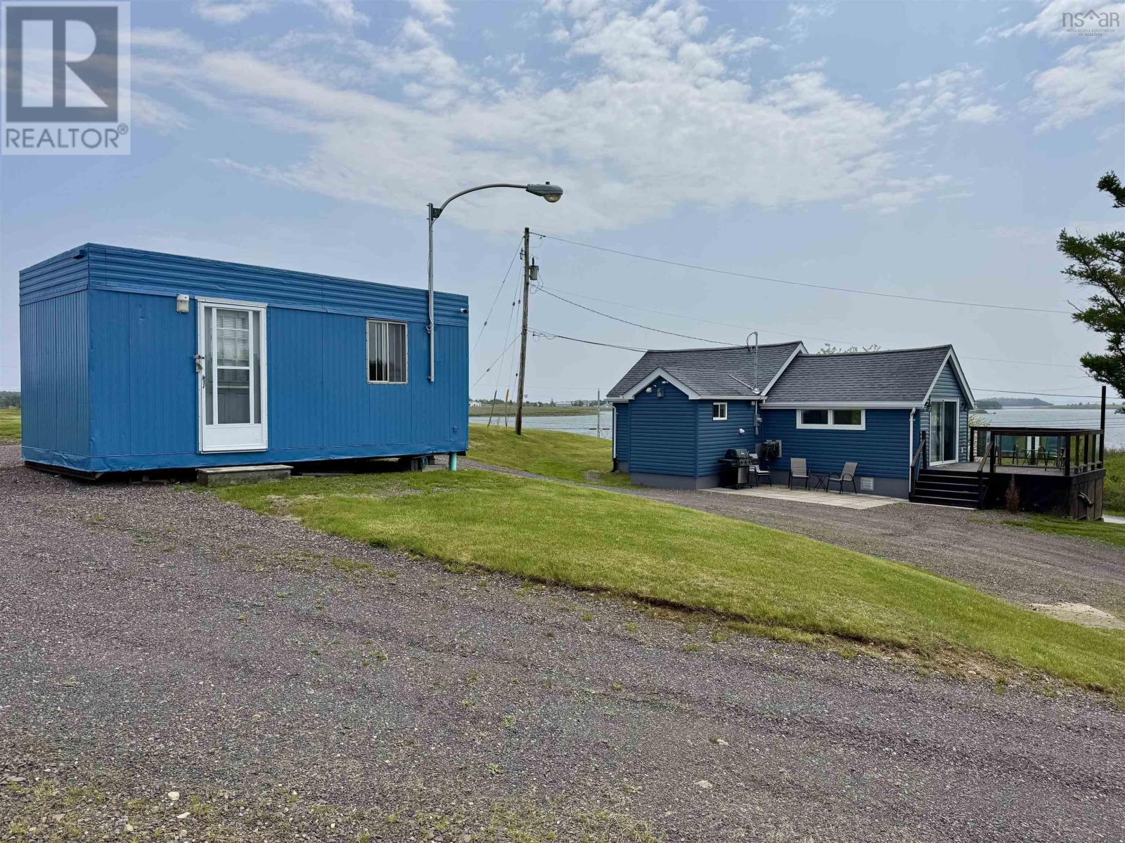 22 Janvrin Harbour Rd. - 5