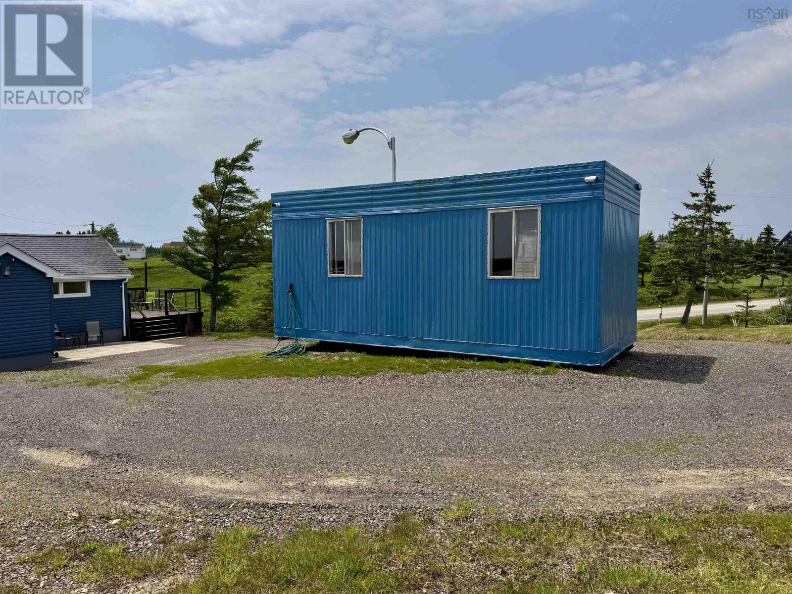 22 Janvrin Harbour Rd. - 6