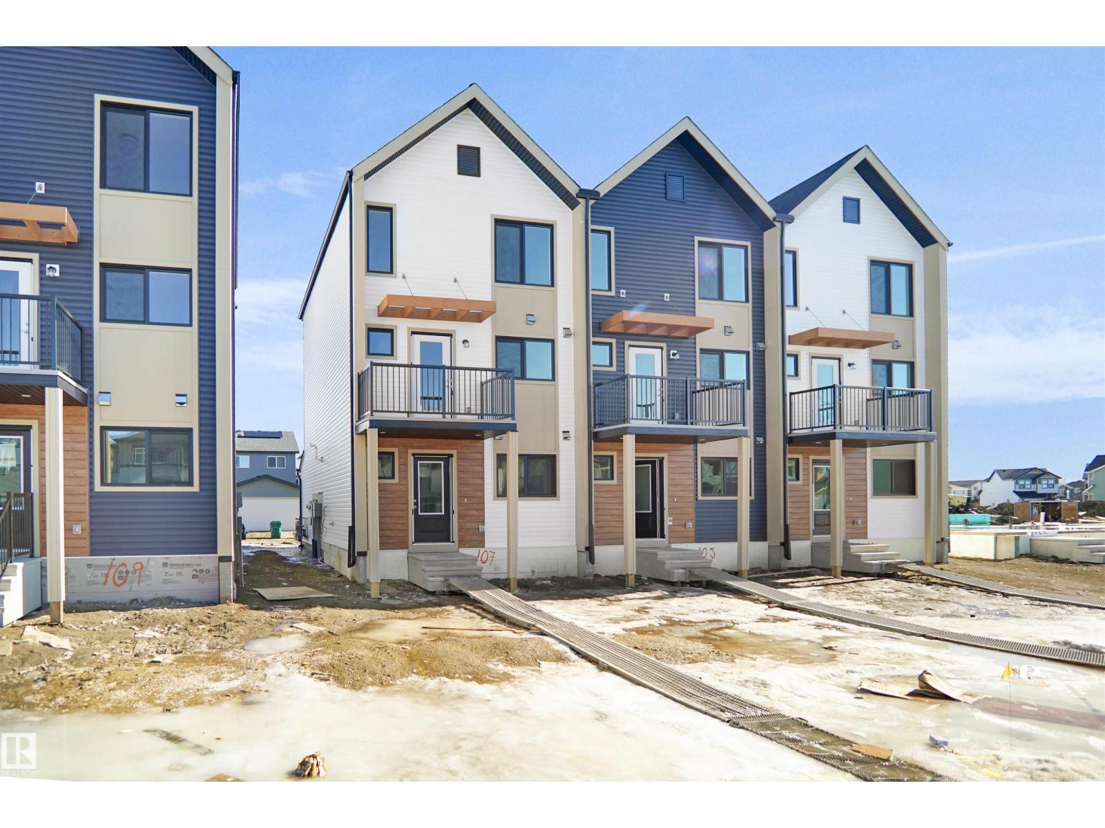 120 COPPERHAVEN DR, Spruce Grove