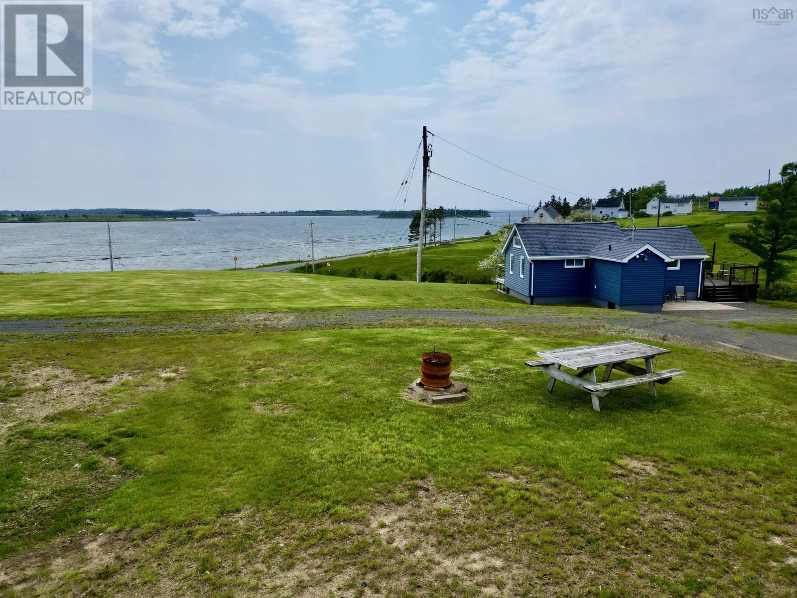 22 Janvrin Harbour Rd. - 28