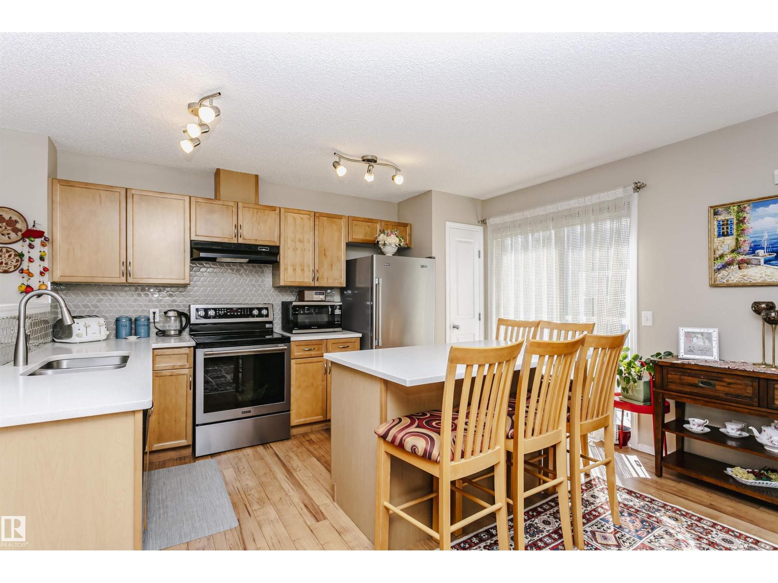 #118 2051 TOWNE CENTRE BV NW, Edmonton