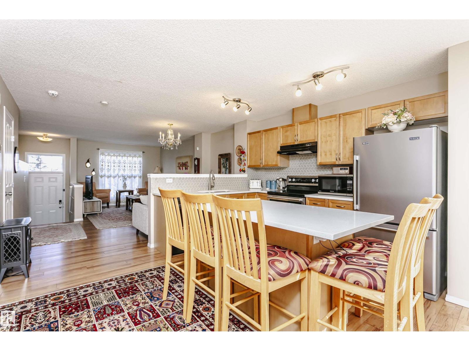 #118 2051 TOWNE CENTRE BV NW, Edmonton