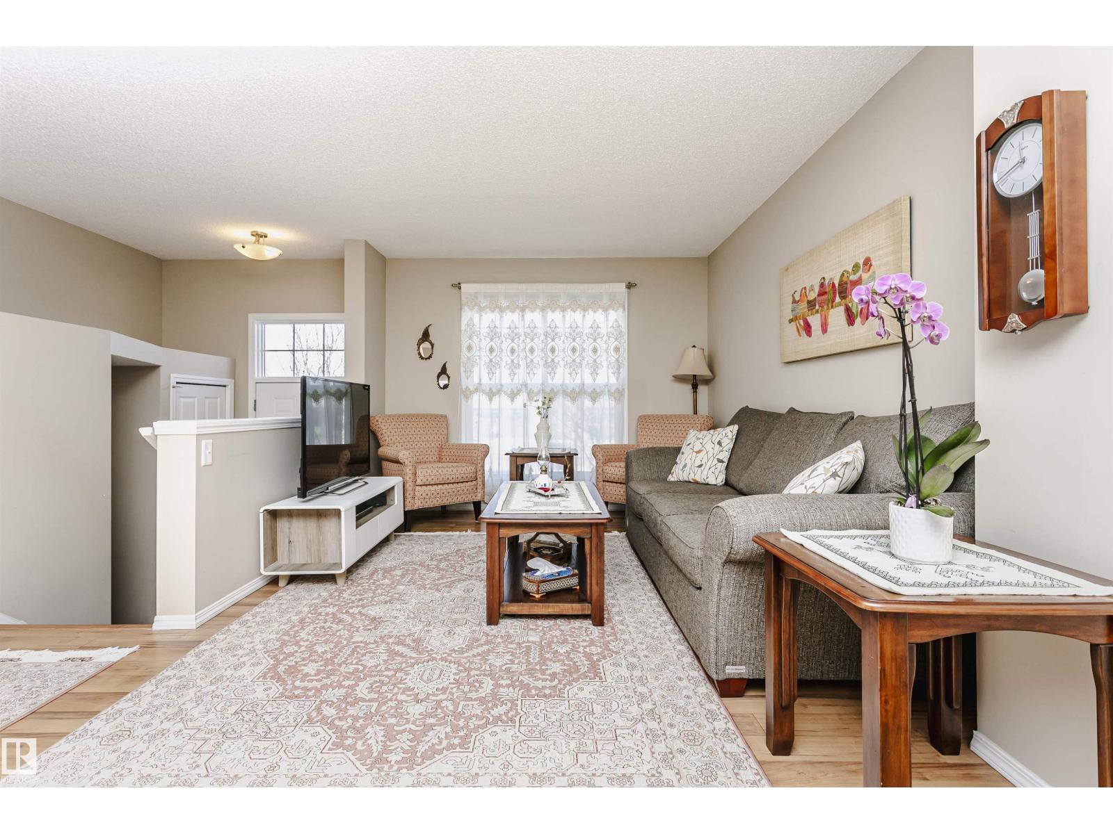 #118 2051 TOWNE CENTRE BV NW, Edmonton