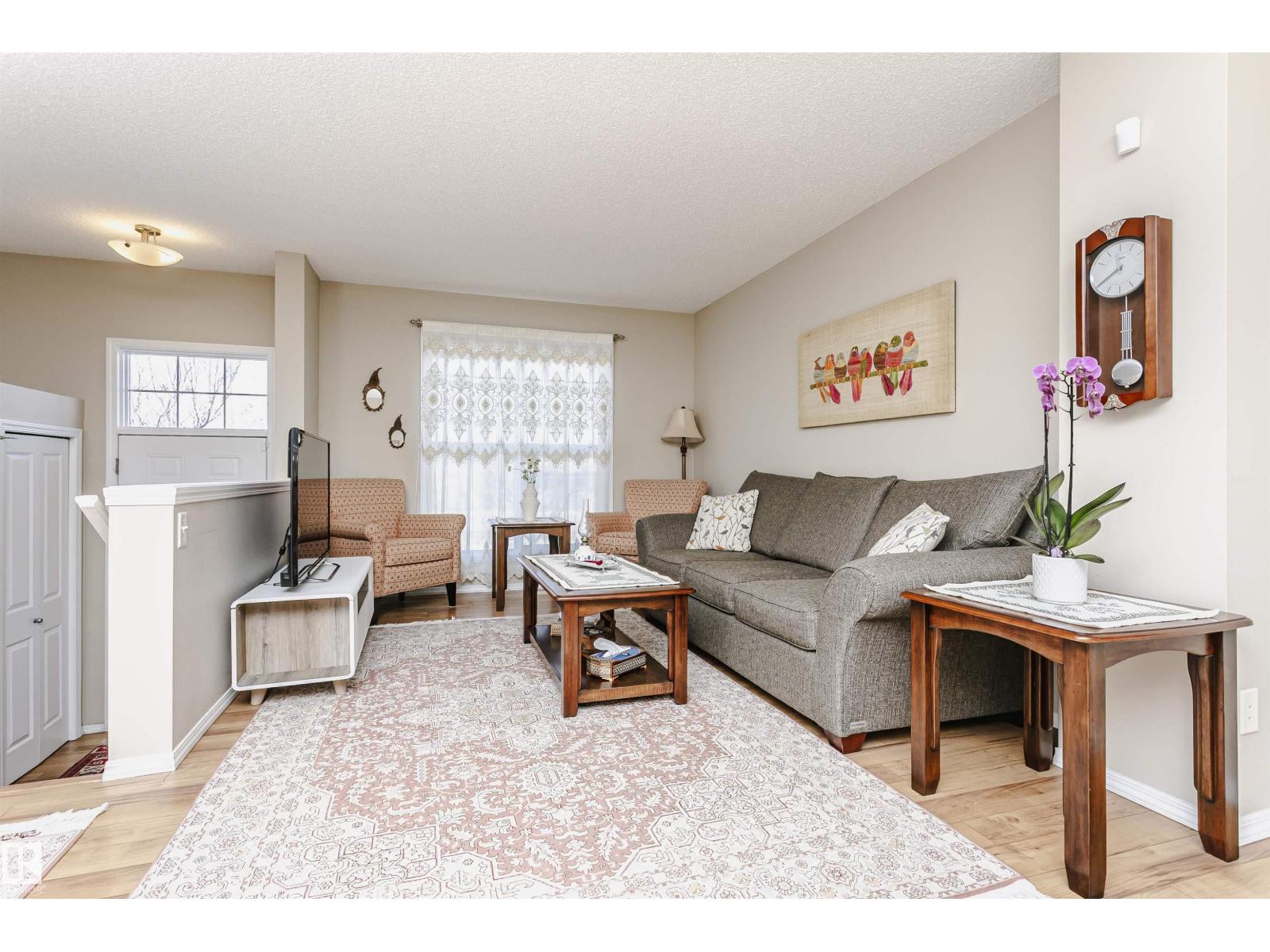 #118 2051 TOWNE CENTRE BV NW, Edmonton