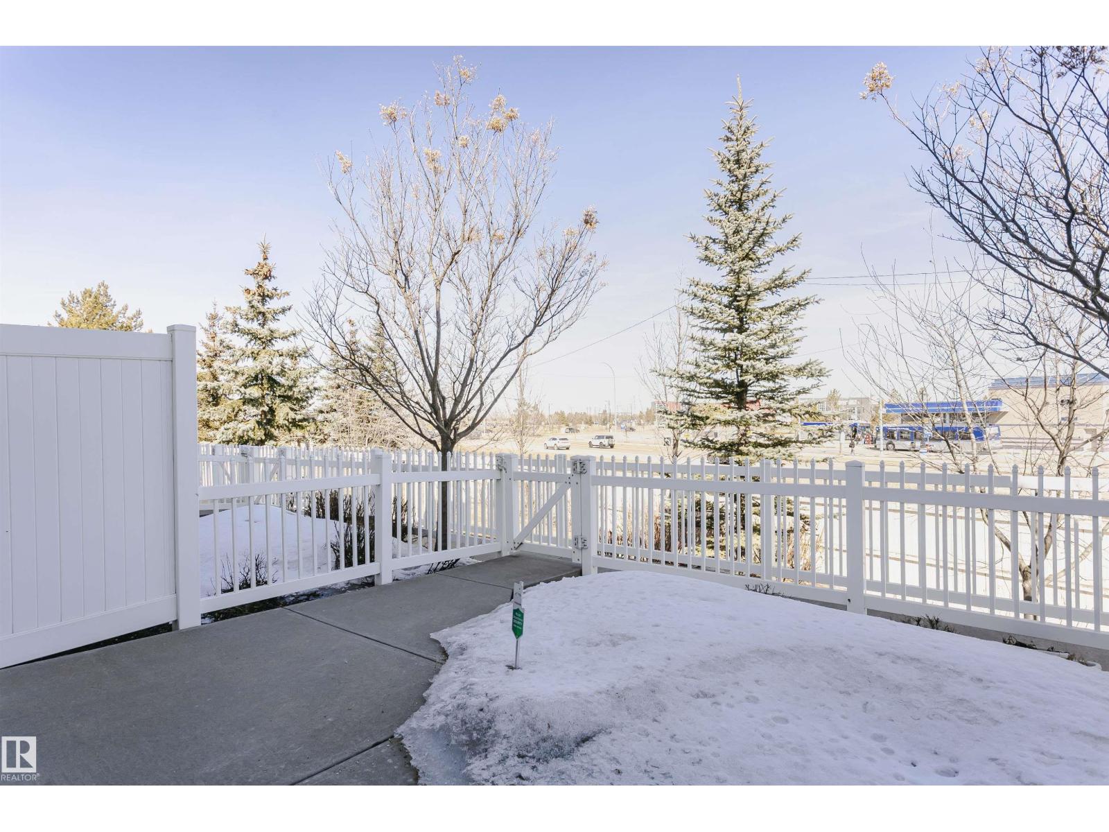 #118 2051 TOWNE CENTRE BV NW, Edmonton