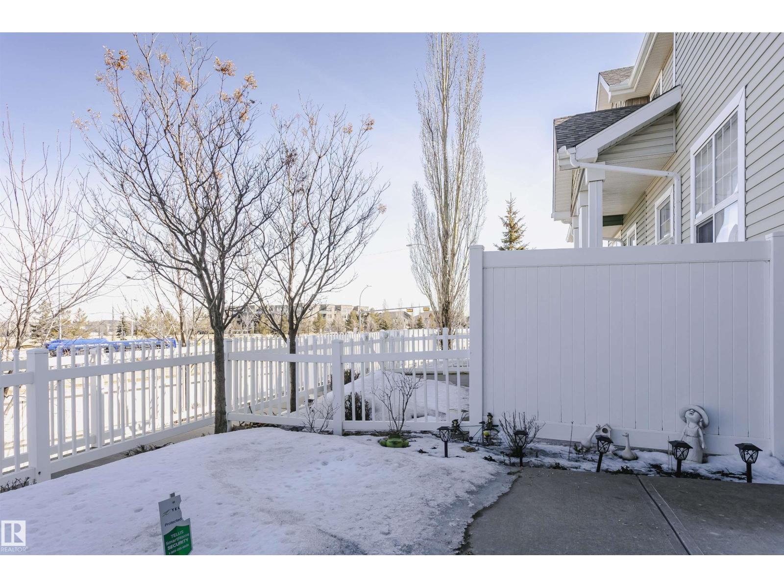 #118 2051 TOWNE CENTRE BV NW, Edmonton