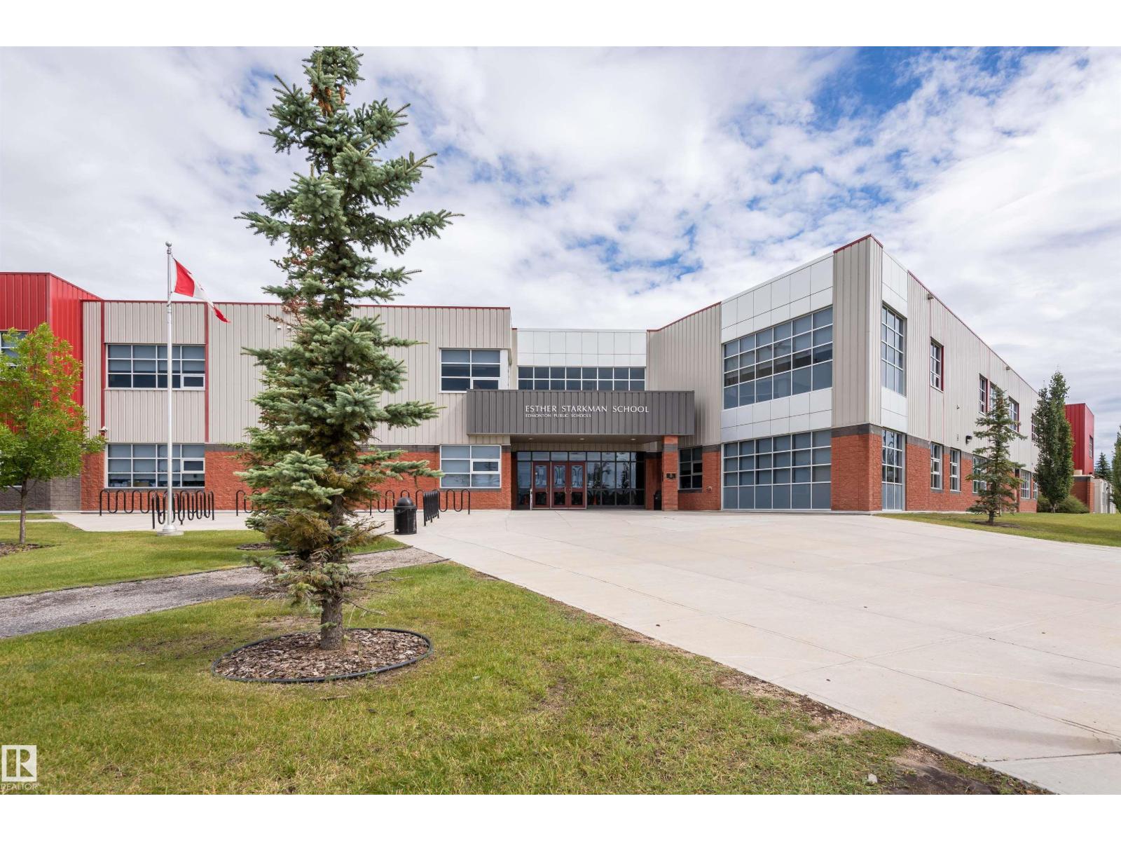 #118 2051 TOWNE CENTRE BV NW, Edmonton