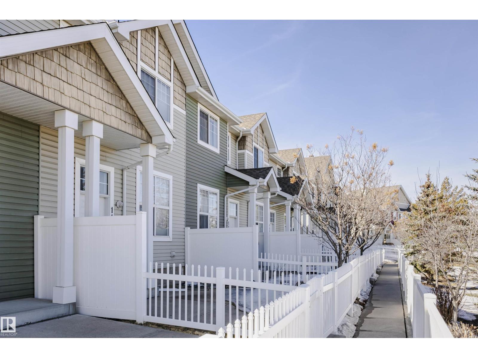 #118 2051 TOWNE CENTRE BV NW, Edmonton