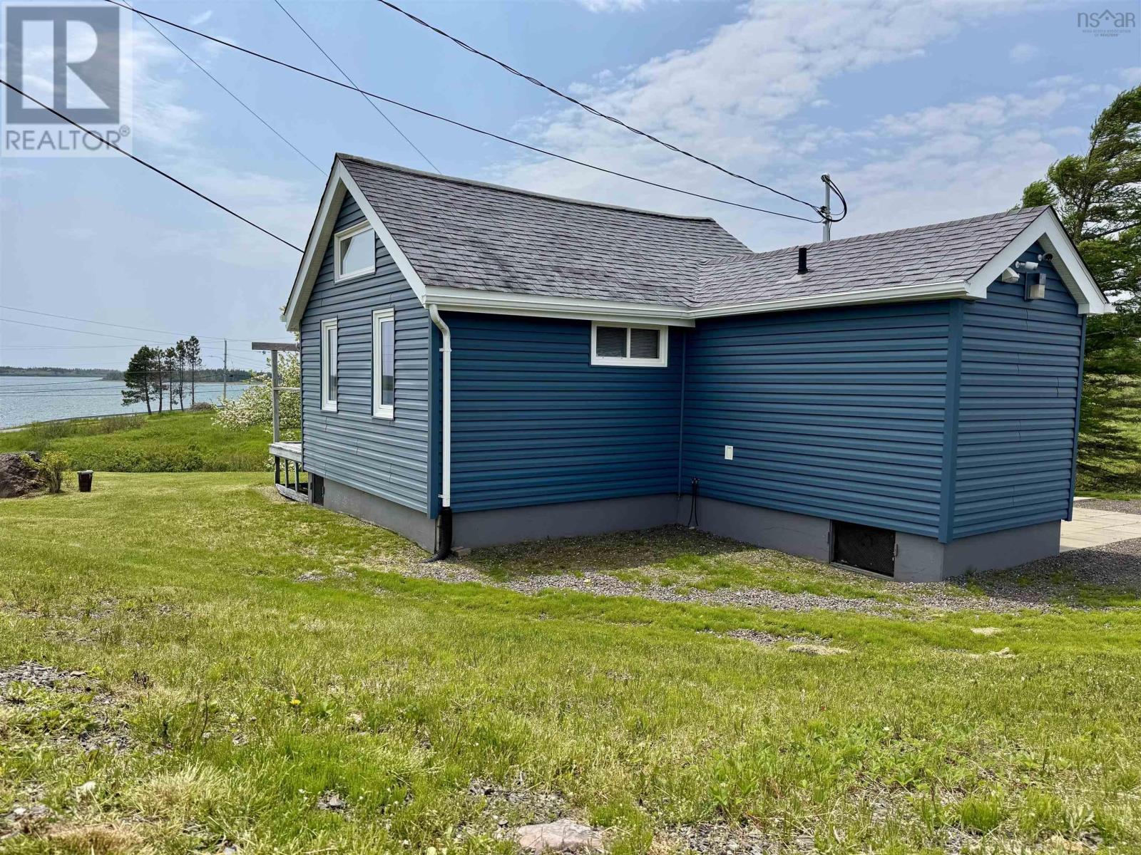 22 Janvrin Harbour Rd. - 7
