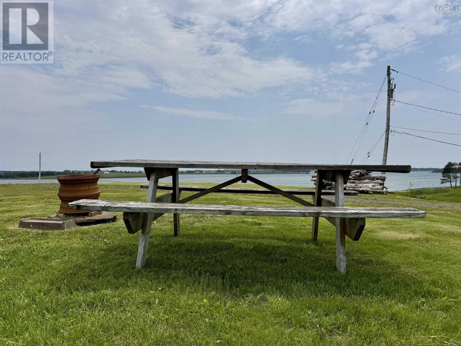 22 Janvrin Harbour Rd. - 9