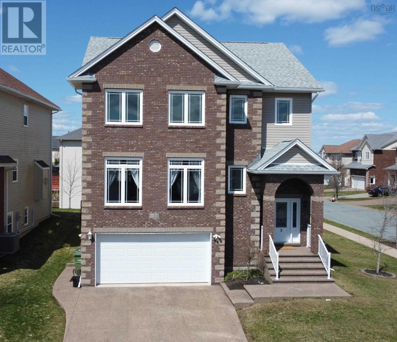 Property photo of 3 Sedgewick Place