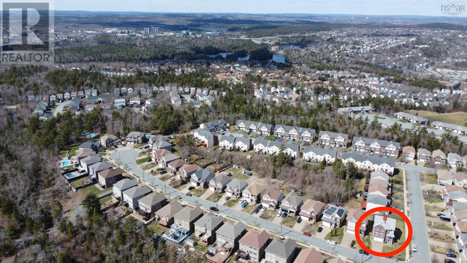 Property 41 of 42 of 3 Sedgewick Place