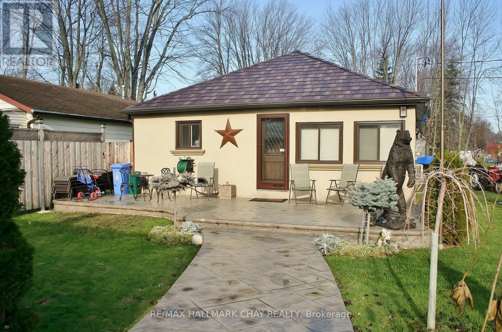 1099 POPLAR DRIVE - 1