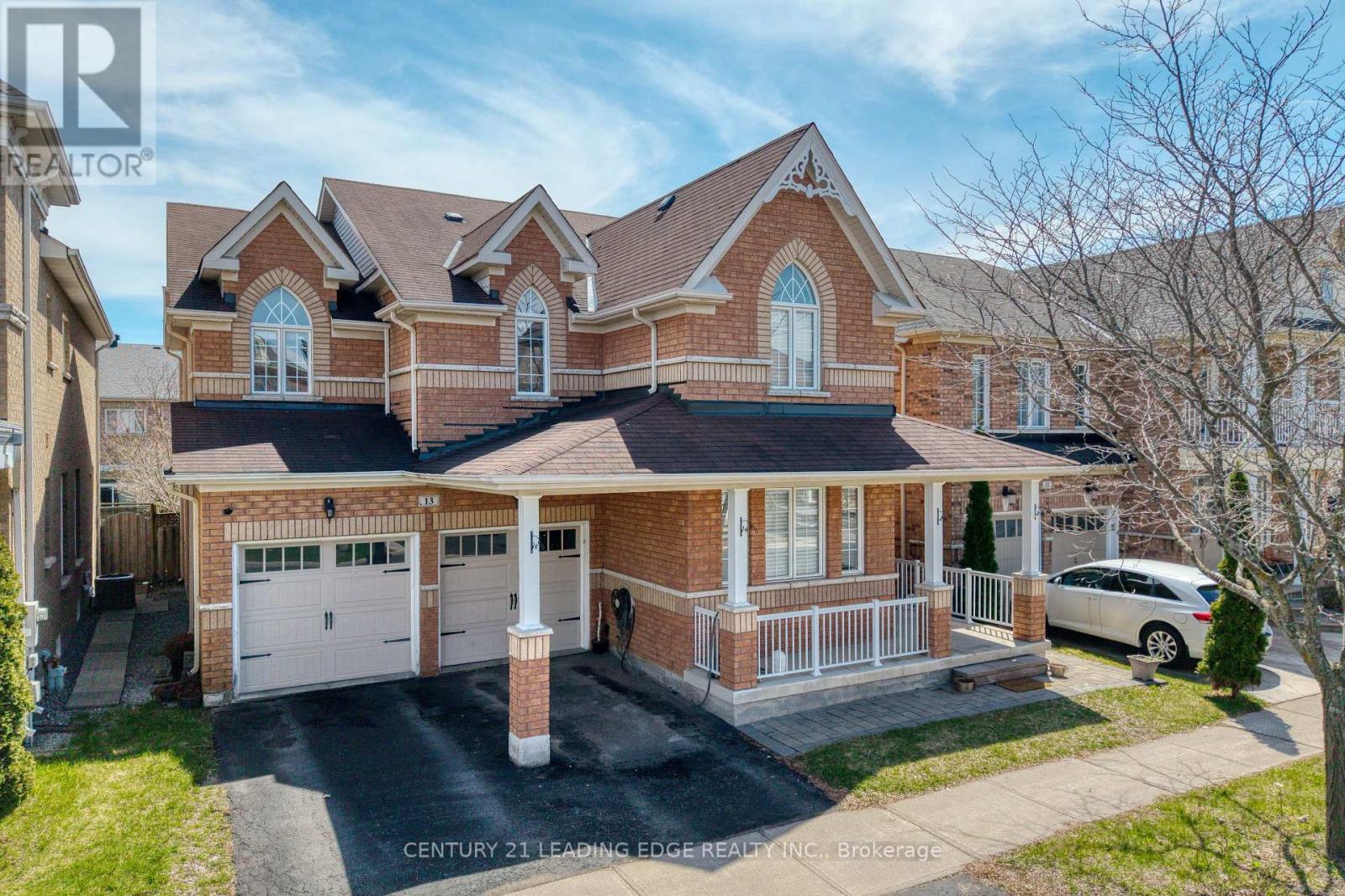 13 FORESTBROOK DRIVE - photo 2