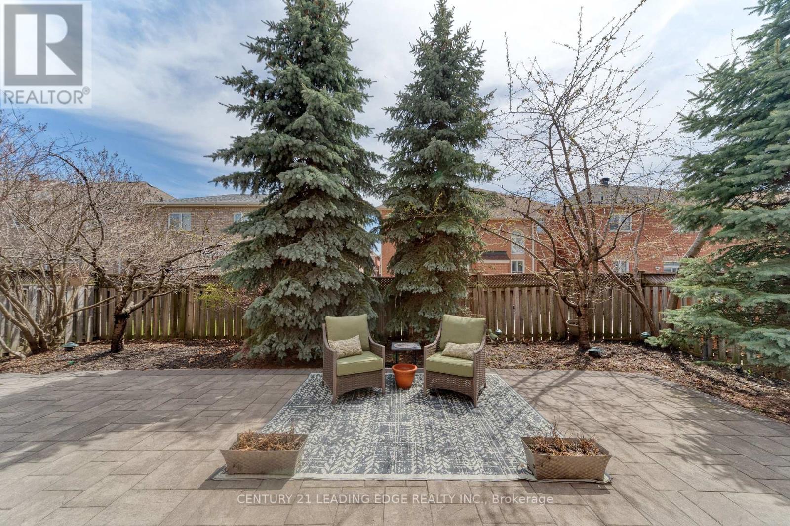 13 FORESTBROOK DRIVE - 46