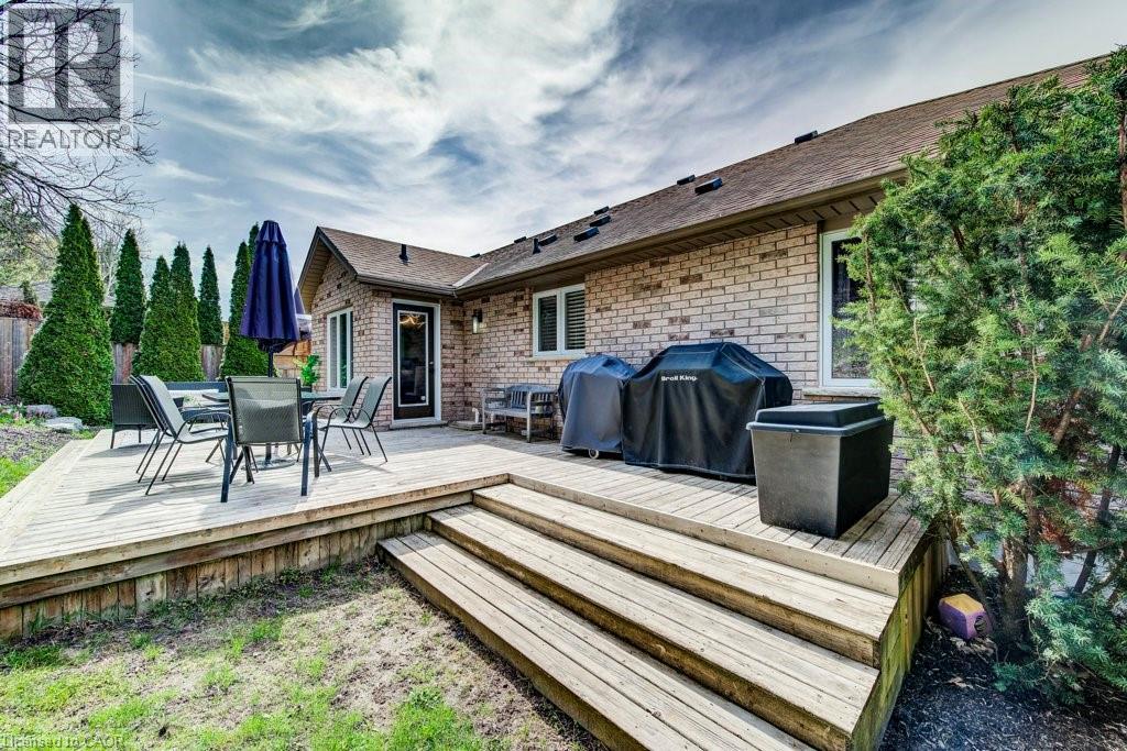 219 MITCHELL Street, Ayr, Ontario, N0B1E0 — Photo 44