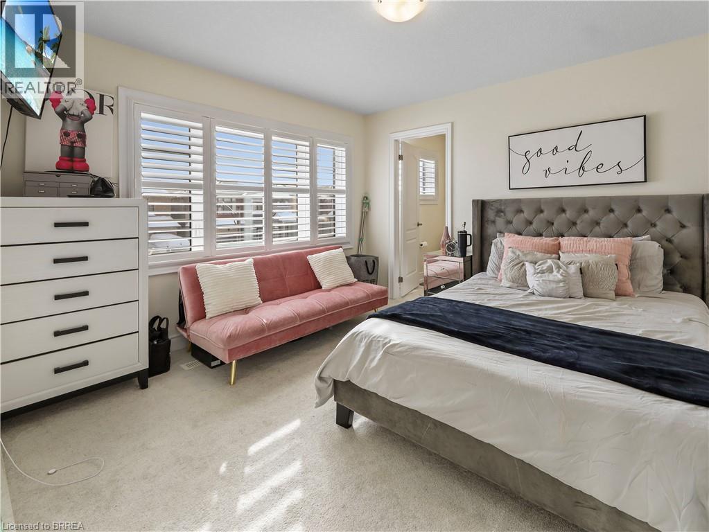 93 MONTEITH Drive, Brantford, Ontario, N3T0V8 — Photo 15