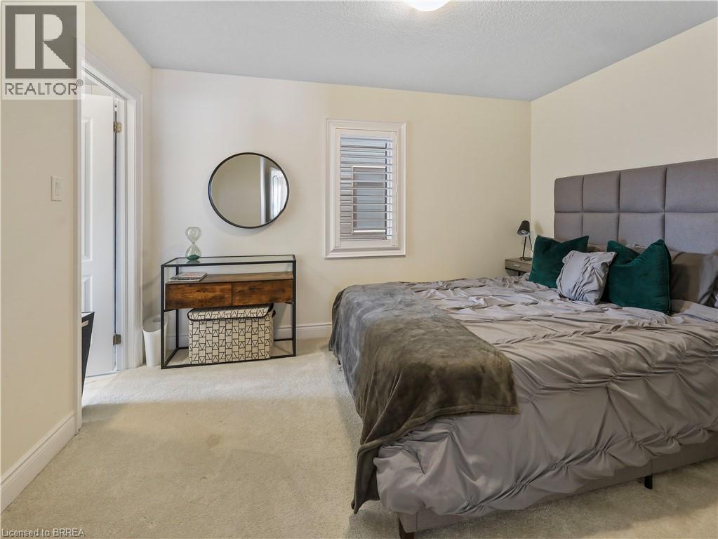 93 MONTEITH Drive, Brantford, Ontario, N3T0V8 — Photo 13