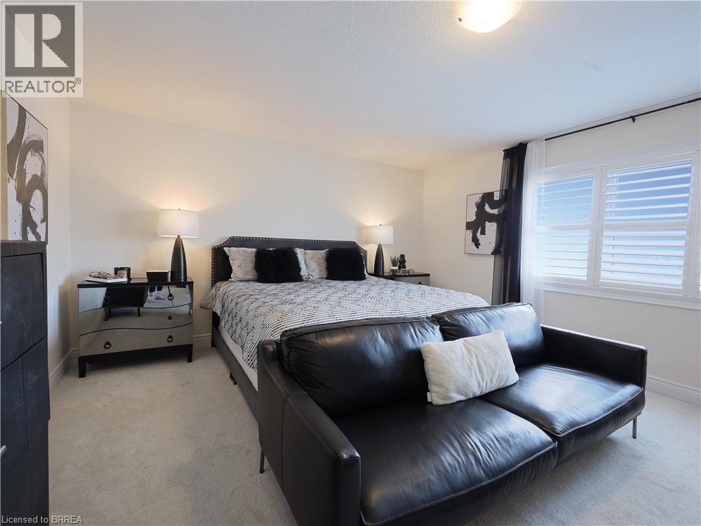93 MONTEITH Drive, Brantford, Ontario, N3T0V8 — Photo 10
