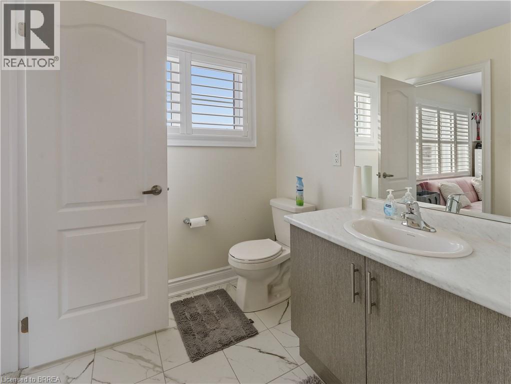 93 MONTEITH Drive, Brantford, Ontario, N3T0V8 — Photo 14