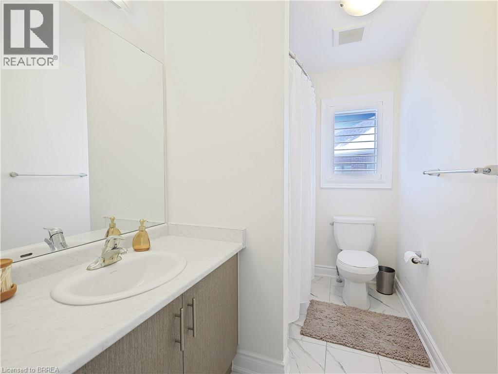 93 MONTEITH Drive, Brantford, Ontario, N3T0V8 — Photo 17