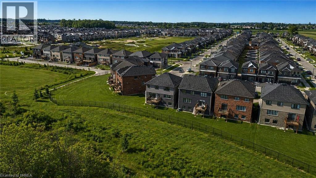 93 MONTEITH Drive, Brantford, Ontario, N3T0V8 — Photo 19