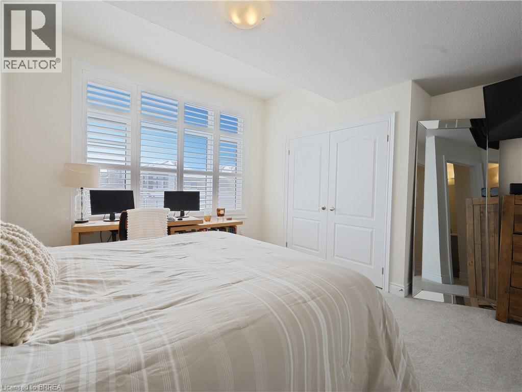93 MONTEITH Drive, Brantford, Ontario, N3T0V8 — Photo 16