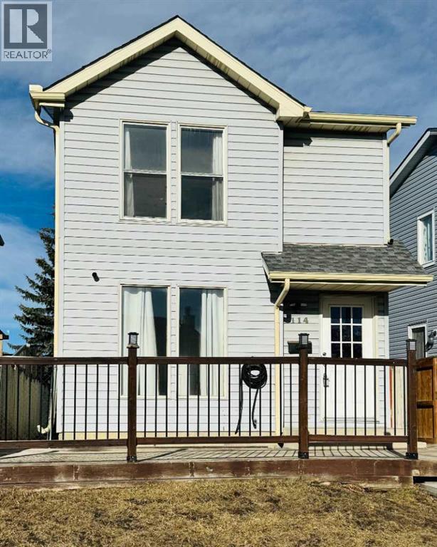 114 Castledale Way NE - 1