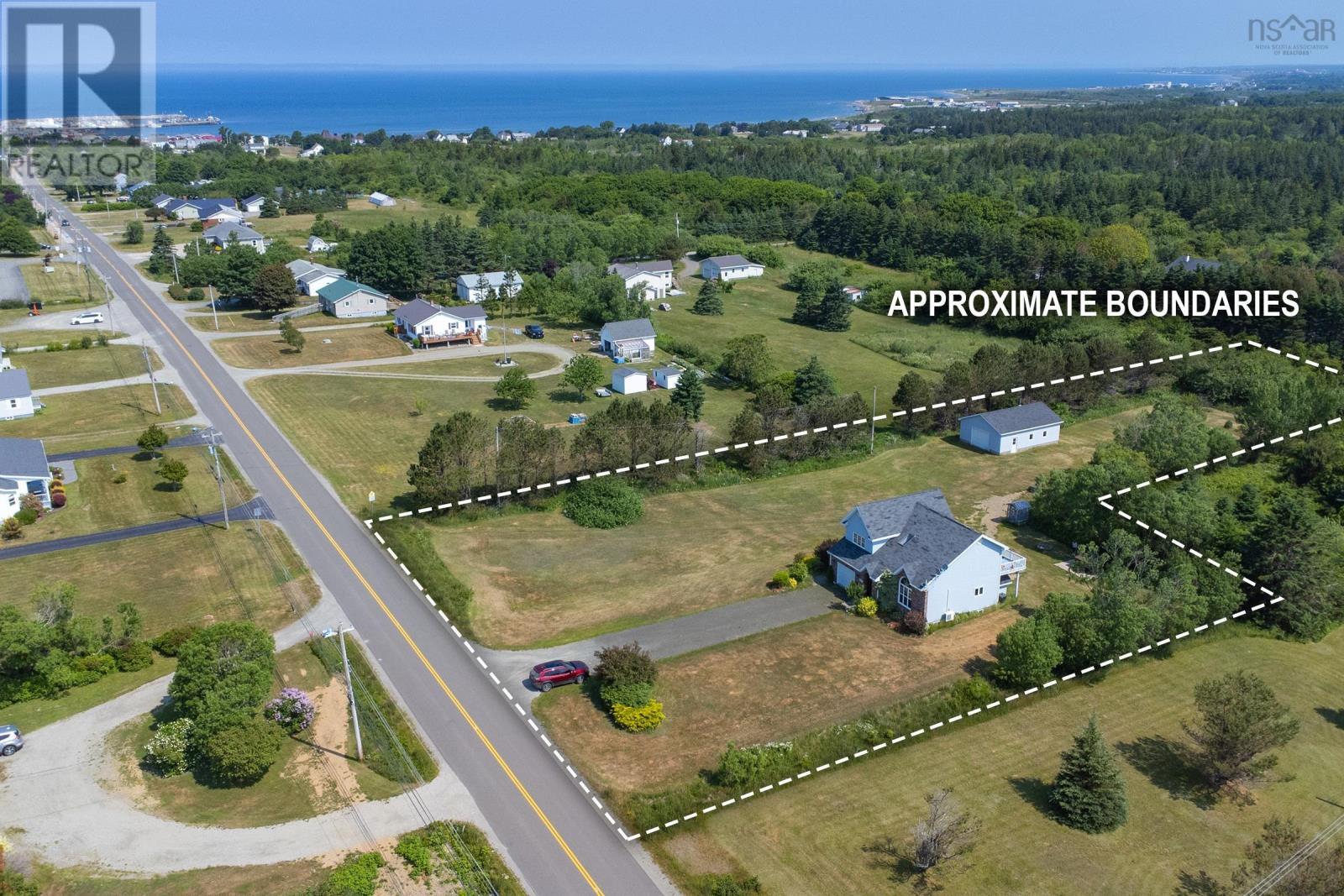 Property 26 of 28 of 343 Peter Dugas Road