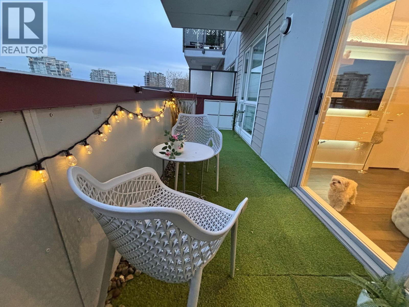 #602-5399 CEDARBRIDGE Way, Richmond