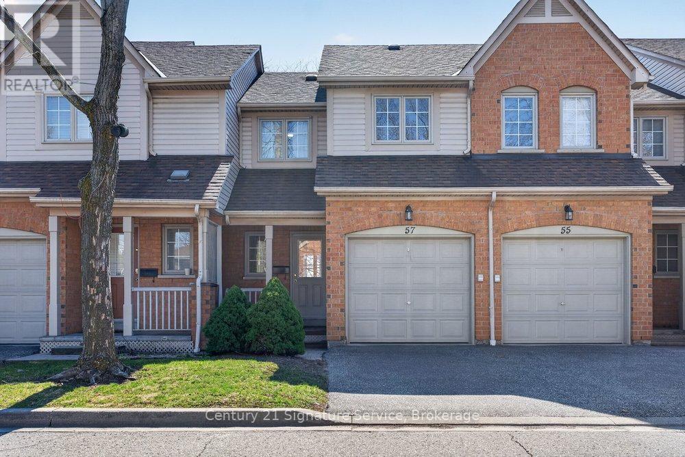 #57 5950 GLEN ERIN DRIVE - 1