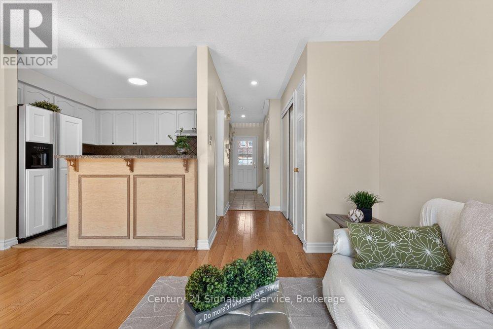 #57 5950 GLEN ERIN DRIVE - 21
