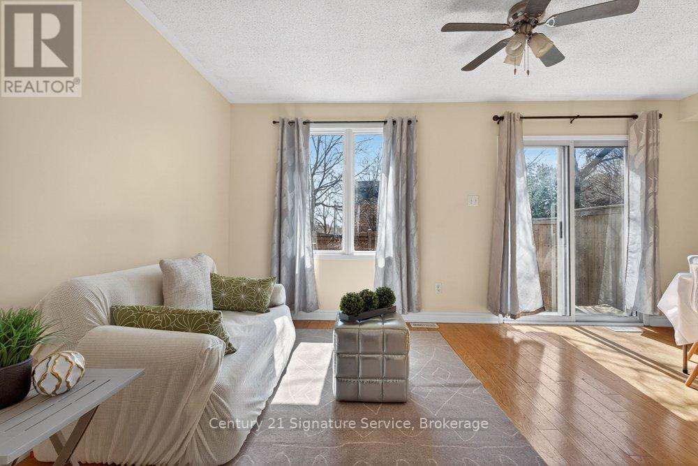 #57 5950 GLEN ERIN DRIVE - 22