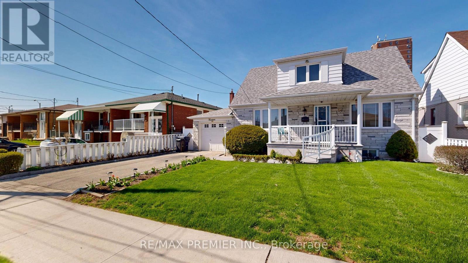 14 BECKETT AVENUE - 2