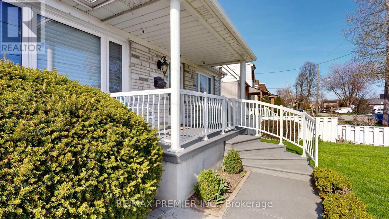 14 BECKETT AVENUE - 4