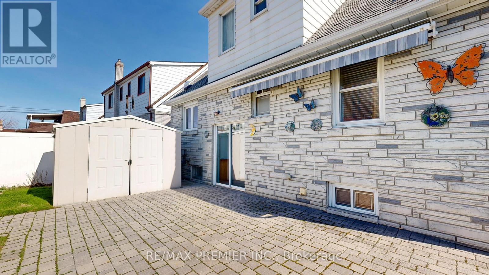 14 BECKETT AVENUE - 48