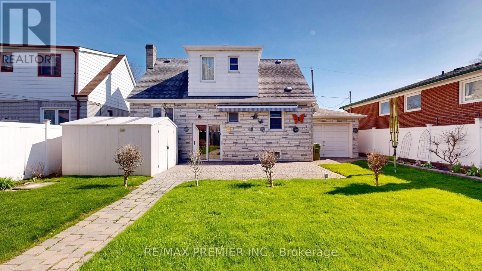 14 BECKETT AVENUE - 49