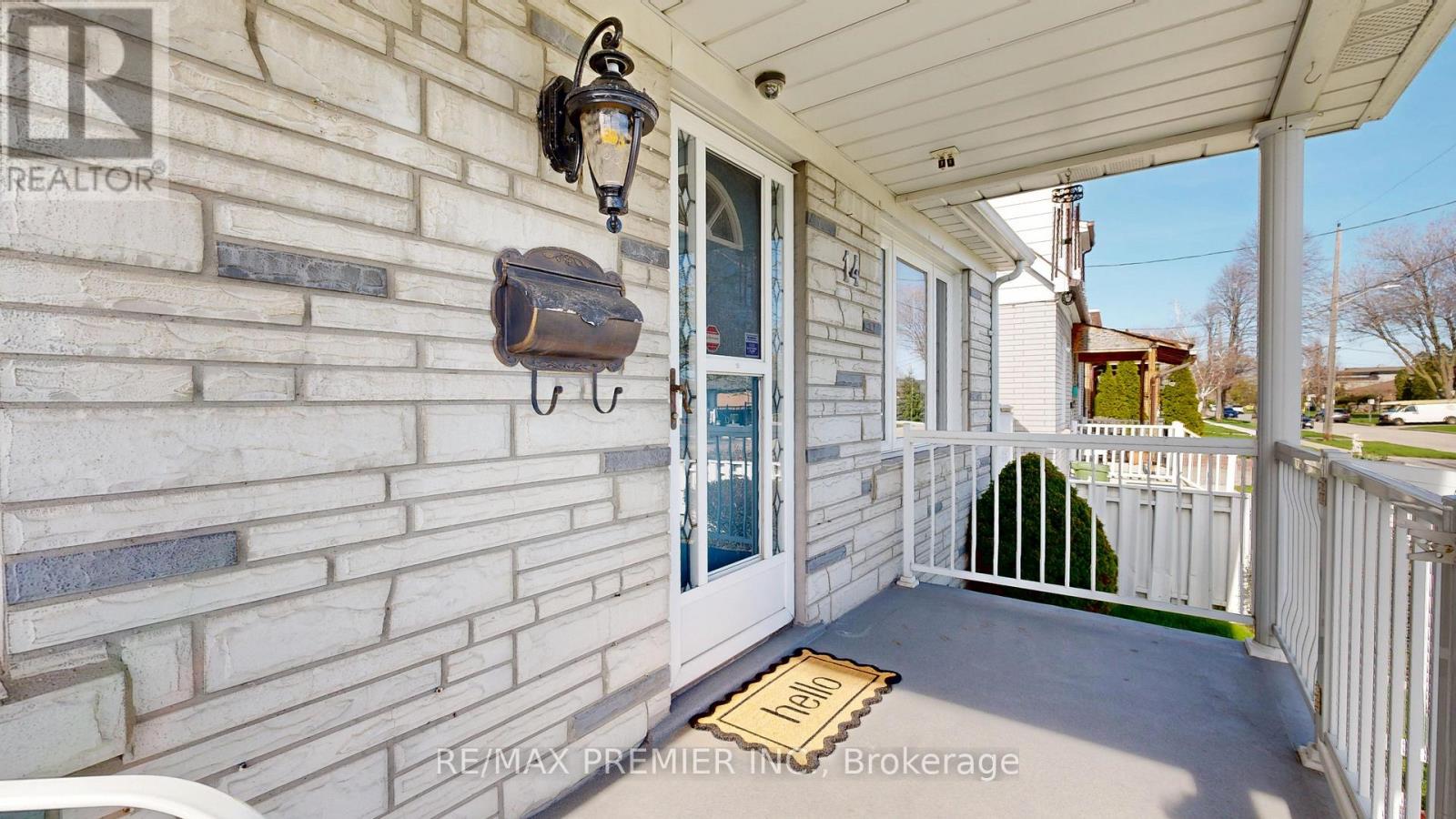 14 BECKETT AVENUE - 5