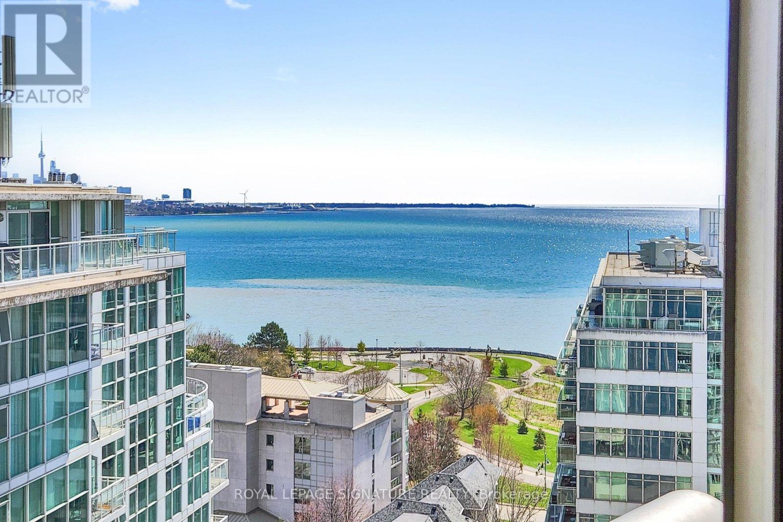 #1609 3 MARINE PARADE DRIVE - 13